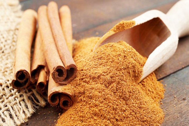 Cinnamon Extract Can Reduce Diabetes Problem