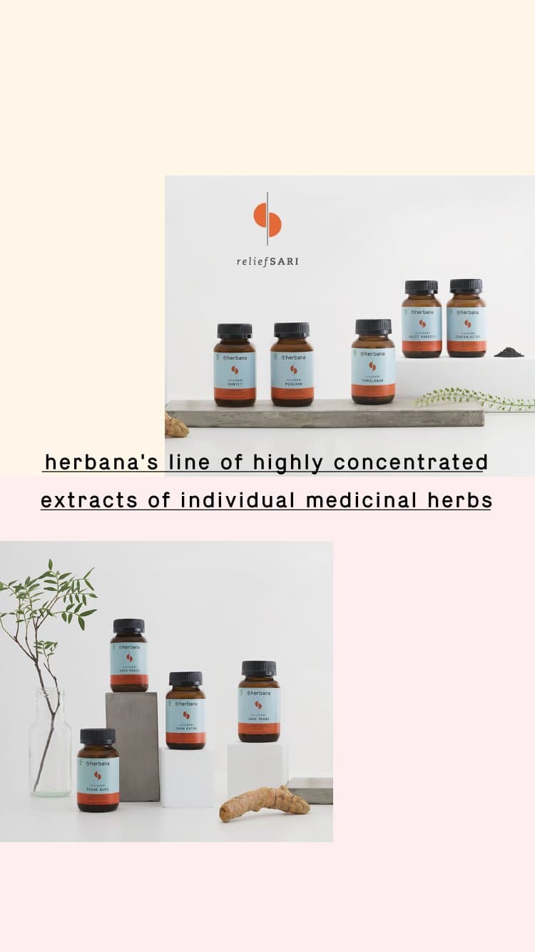 Herbana produk herbal dengan vitamin terbaik berkualitas untuk gaya