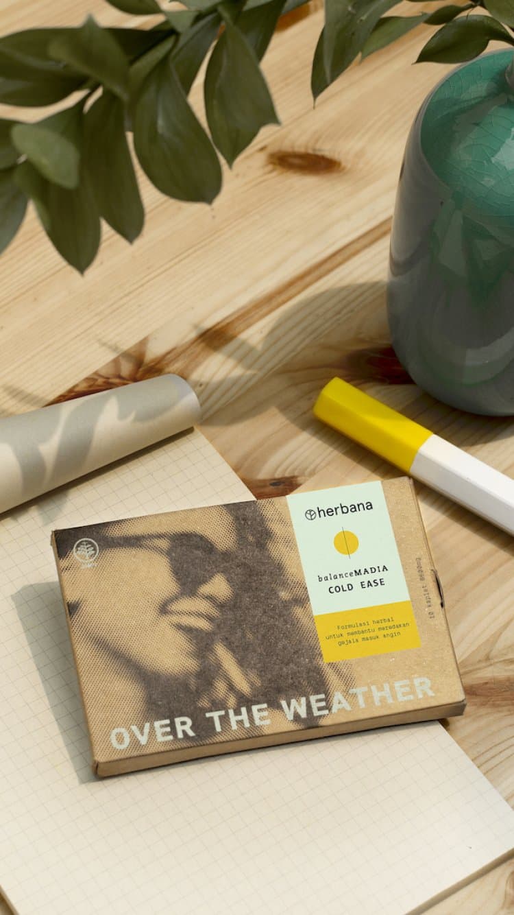 Herbana produk herbal dengan vitamin terbaik berkualitas untuk gaya