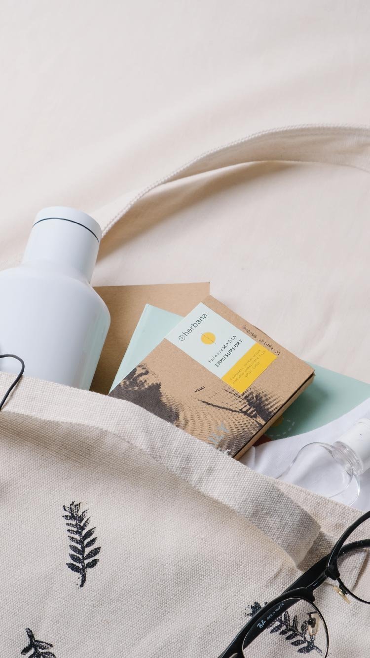 Herbana produk herbal dengan vitamin terbaik berkualitas untuk gaya