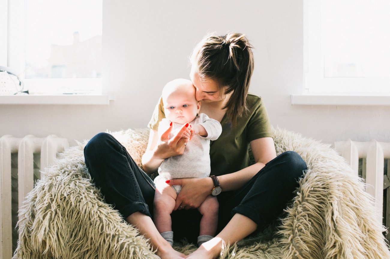 5 Reasons Why Breastfeeding Can Benefit You Better Than Formula