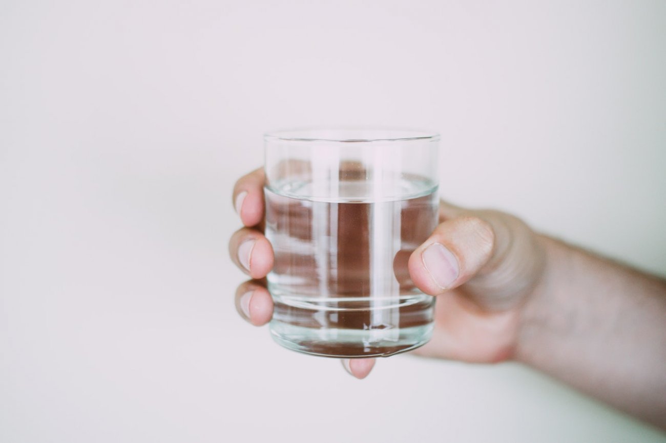 8 Reasons Why You Should Drink Water More Frequently