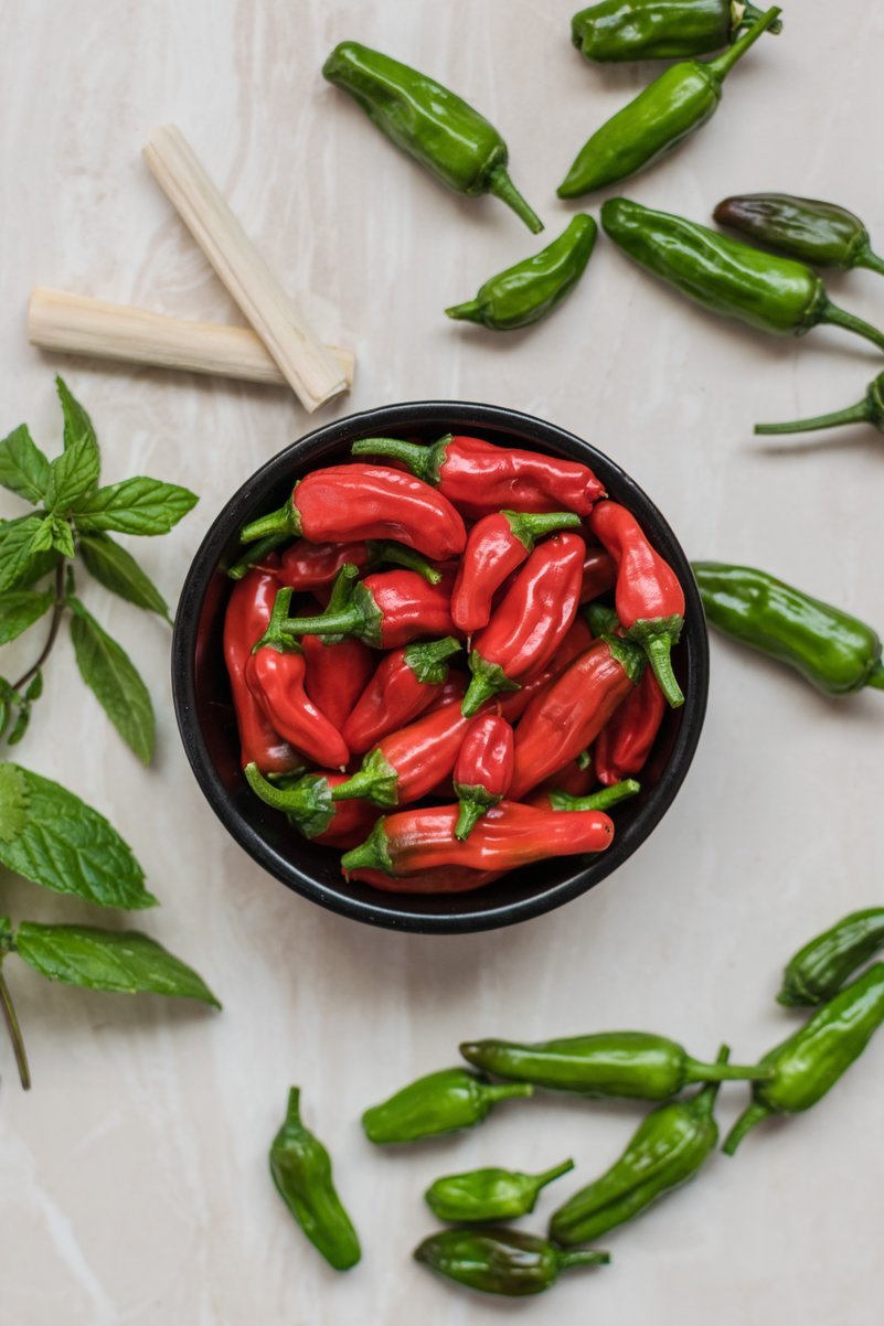 How Consuming Too Much Spicy Food Can Affect Digestion