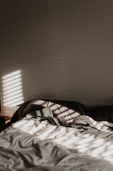 Cara Memperoleh Tidur Malam yang Nyenyak