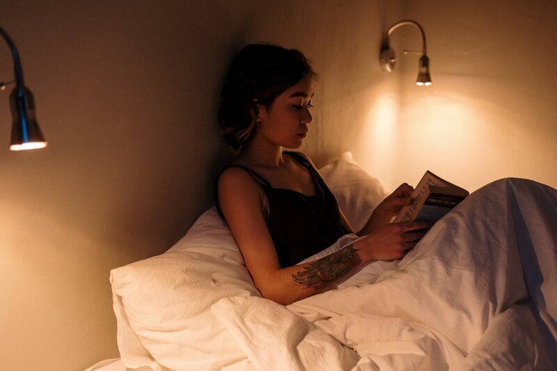 Cara Mengatasi Insomnia Akut atau Susah Tidur