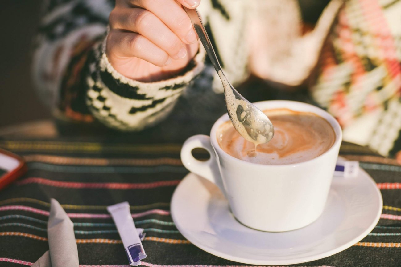 5 Reasons to Get Rid of Refined Sugar in Your Daily Diet