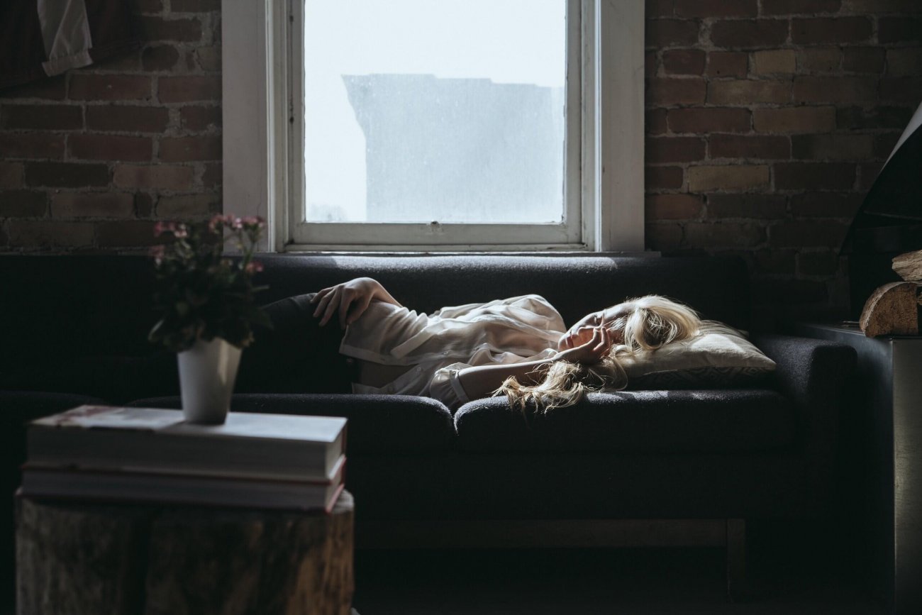 This is what happens to your body if you are a couch potato