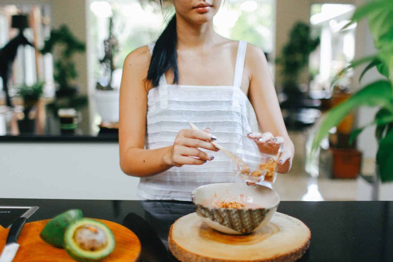 10 Foods and Herbs to Boost your Immune System