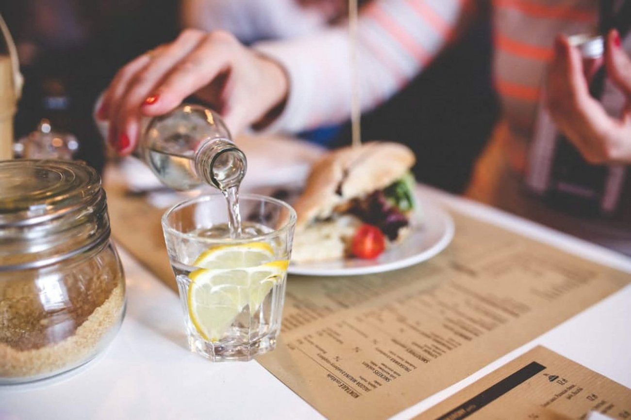 7 Simple Ways To Keep Your Digestion Healthy