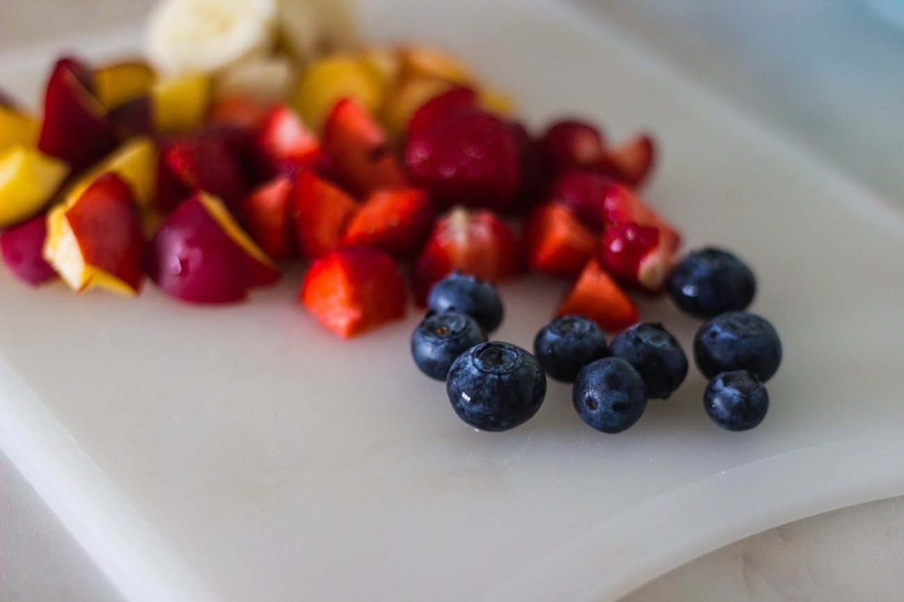 5 Reasons Why You Should Add Antioxidants Into Your Daily Diet