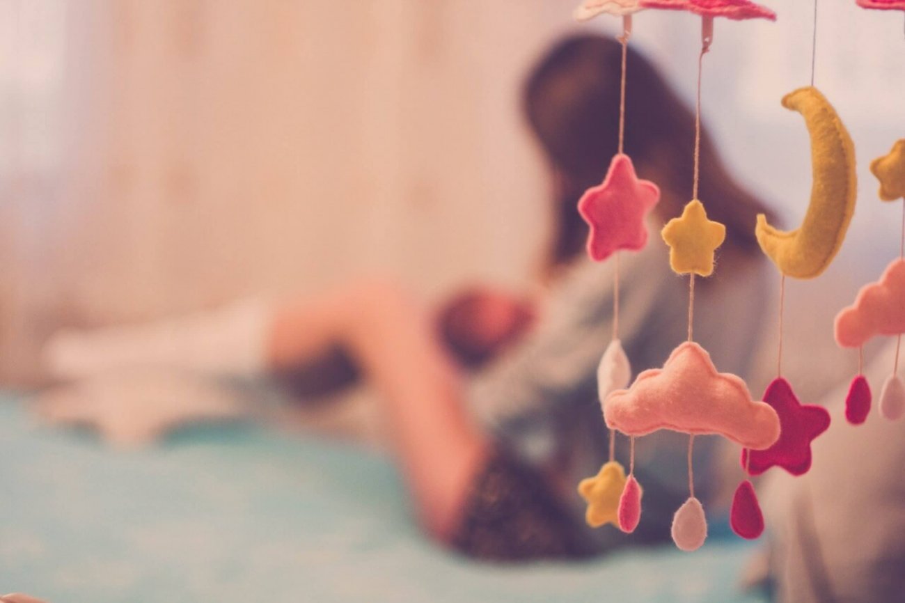 8 Tips to Increase Breastmilk Supply