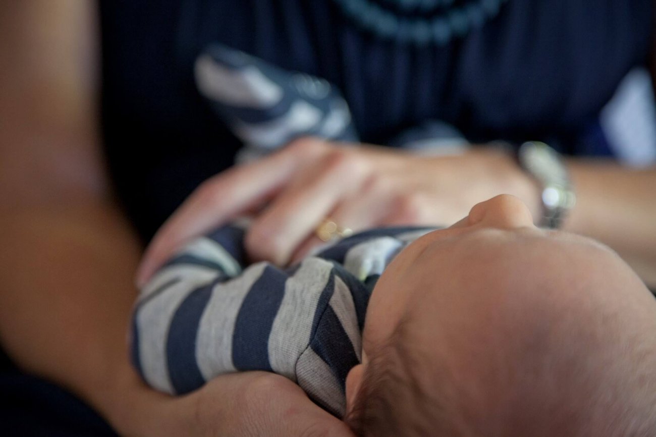 Reasons Why Breastfeeding is Beneficial for Mom and Baby