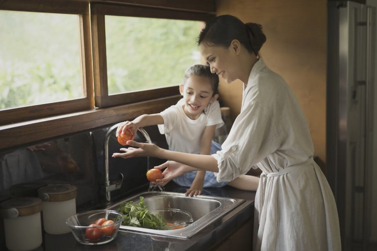 5 Steps to Plan Your Meals during Ramadan