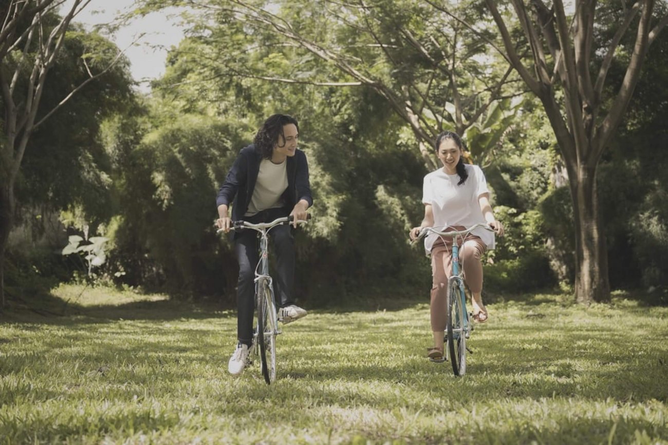 Healthy Ways to Work Out during Ramadan
