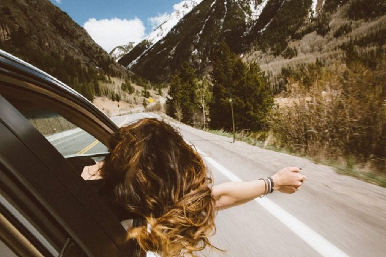 8 Easy Ways to Keep Yourself Fit During Roadtrips