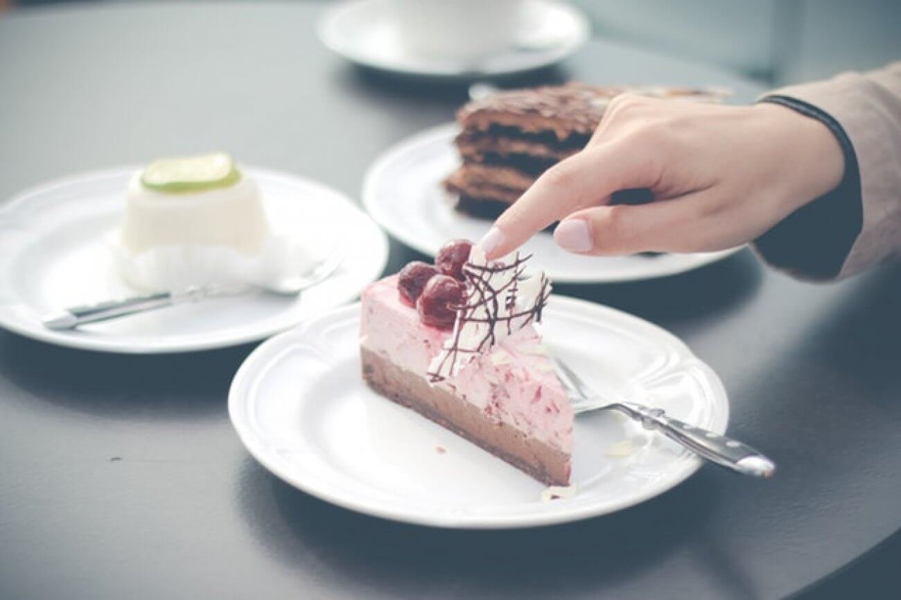 8 Simple Ways to Prevent Diabetes
