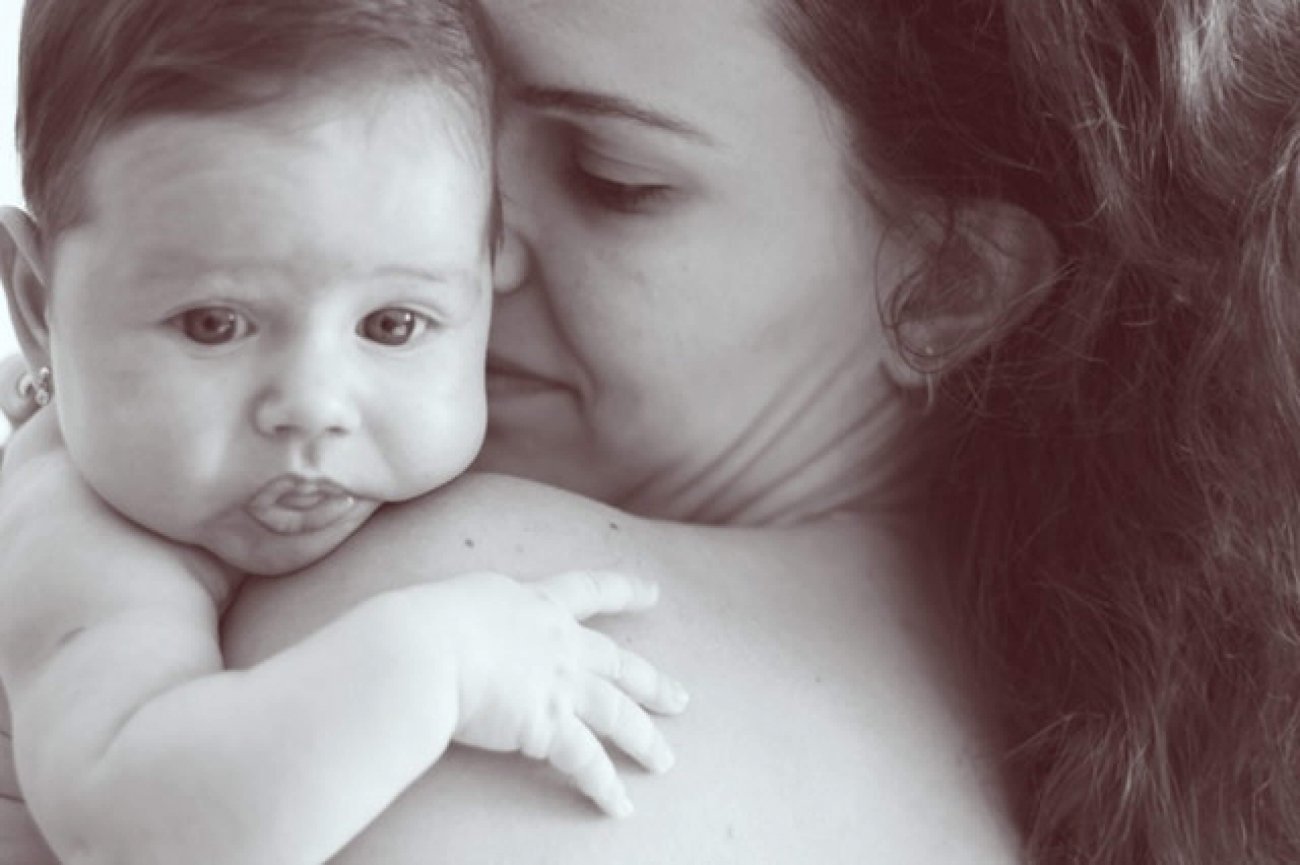 Why Breastfeeding is Essential to Motherhood