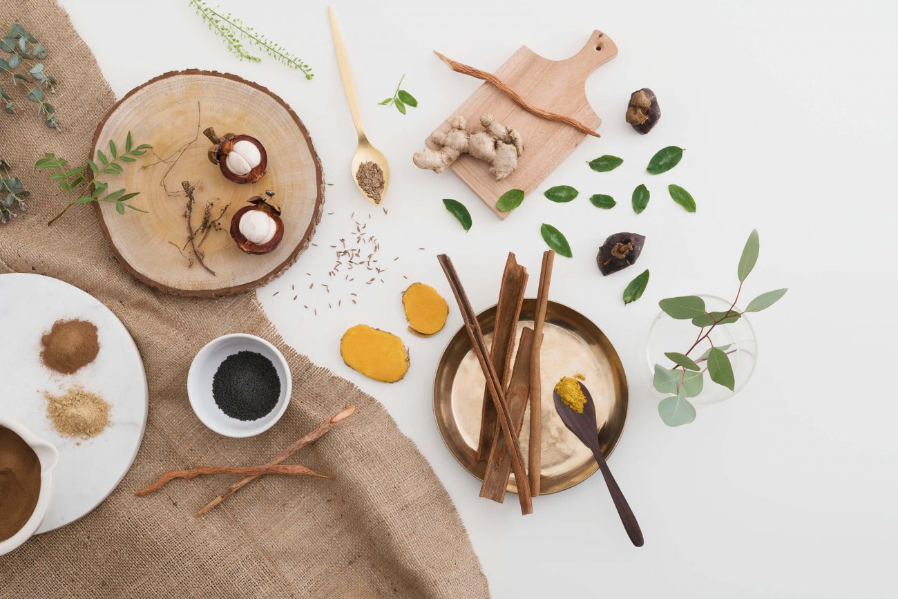 6 Benefits of Consuming Herbs for Your Health