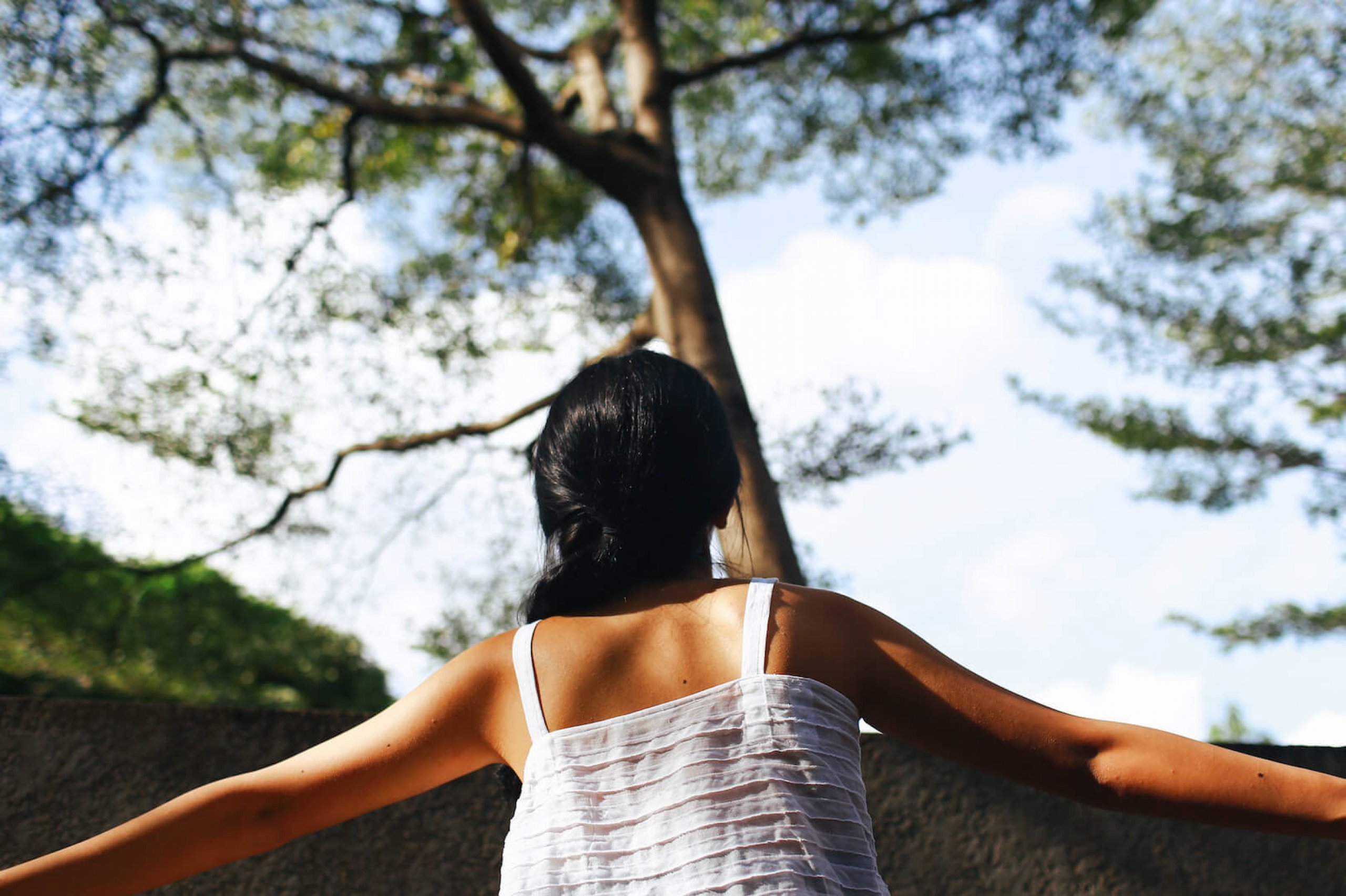 8 Easy Steps to Take Towards a Healthier New Year - Herbana