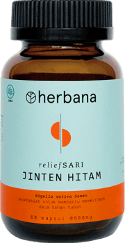 Featured Product Herbana