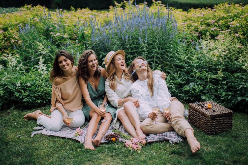 herbana womens daily